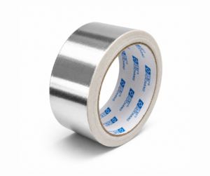 Cinta de Aluminio 25mts