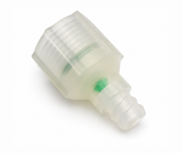 Adaptador para Jeringas de Fluor y Sellafugas 5/16"