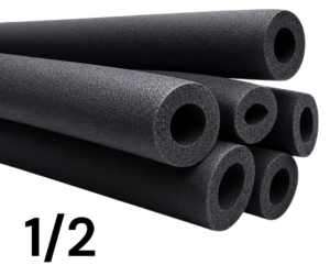 Aislacion 12 Aislacion de 1/2 x 9mm x 2 mt