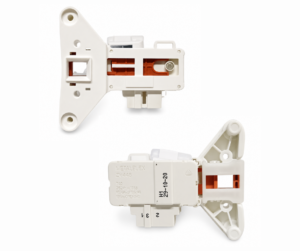 Blocapuerta Metalflex ZV 446 H2
