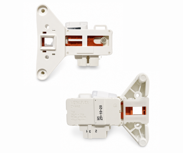 Blocapuerta Metalflex ZV 446 H2