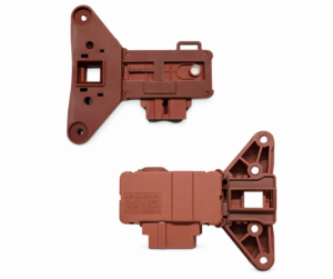 Blocapuerta Metalflex ZV 446 H2 - Chino