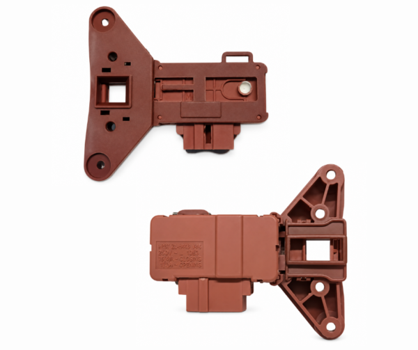 Blocapuerta Metalflex ZV 446 H2 - Chino
