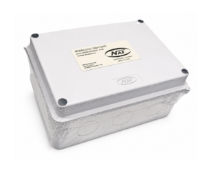Caja de Registro 15 x 11 x 7 NAF