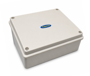 _ Caja de Registro 18 x 13 FUPESA Caja de Registro 18 x 13 FUPESA