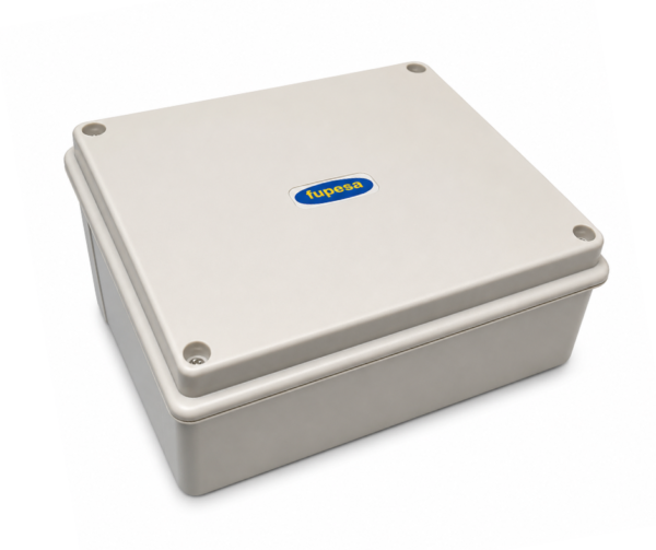 Caja de Registro 18 x 13 FUPESA