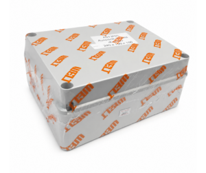 Caja de Registro 24 x 19 x 10 WELT