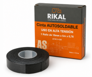 Cinta Autosoldable