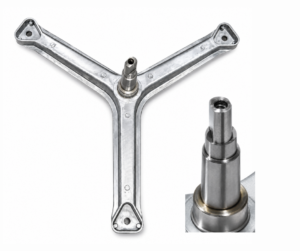 Cruceta JAMES 1005 - PANAVOX BLUE 5KG