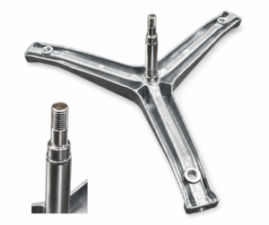 Cruceta JAMES 660