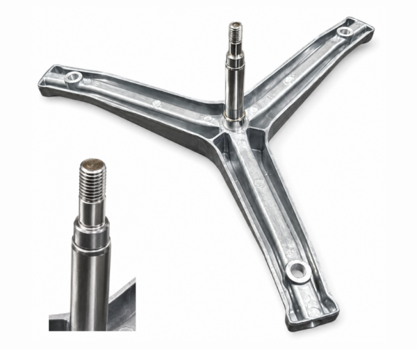 Cruceta JAMES 660