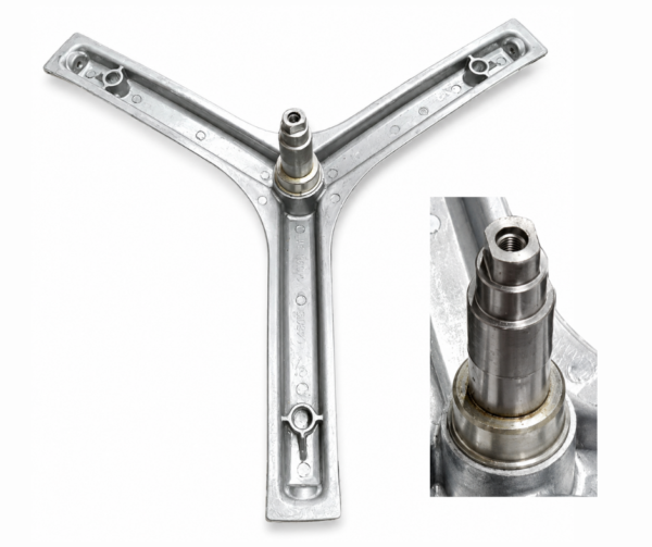 Cruceta PANAVOX SLIM