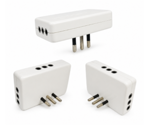 Derivado Modular Salida 3 Modular Plano MIG