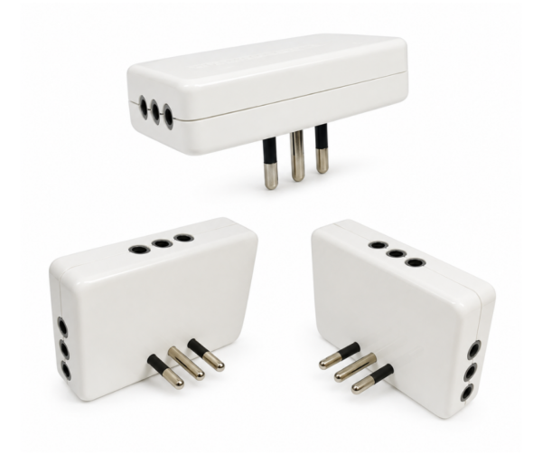Derivado Modular Salida 3 Modular Plano MIG