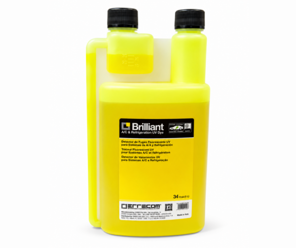 Detector de Fugas Fluor 1 LT BRILLIANT Detector de Fugas Fluor 1 LT BRILLIANT
