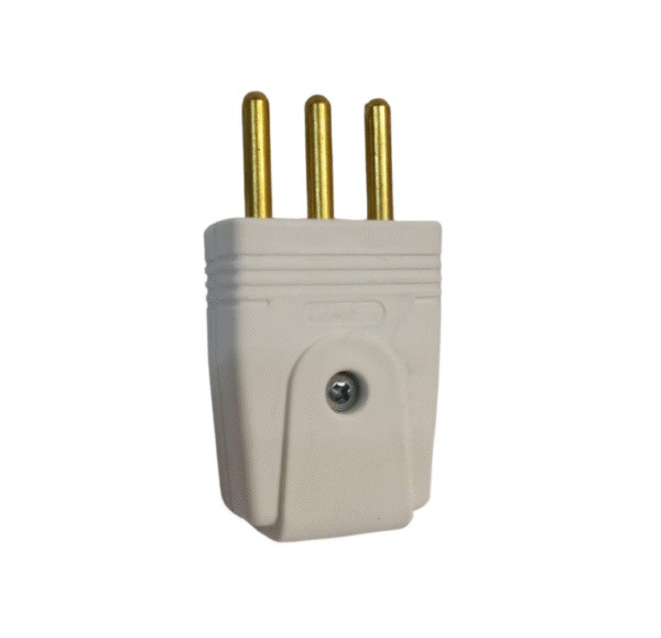 Ficha 3 Patas MOLVENO Blanca