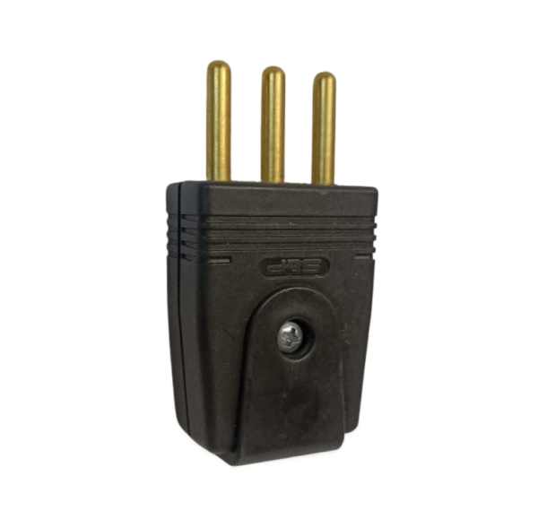 Ficha 3 Patas MOLVENO Negra