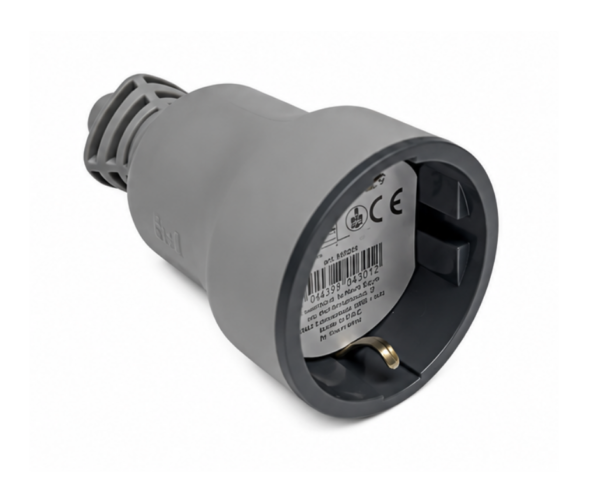 Ficha Hembra Shucko ELECTRALINE
