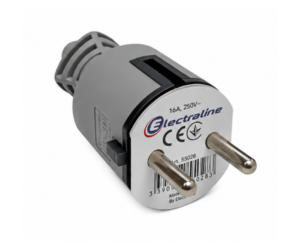 Ficha Shucko ELECTRALINE