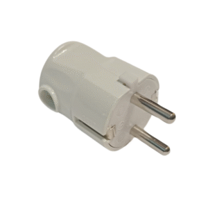 Ficha Shucko Salida Lateral