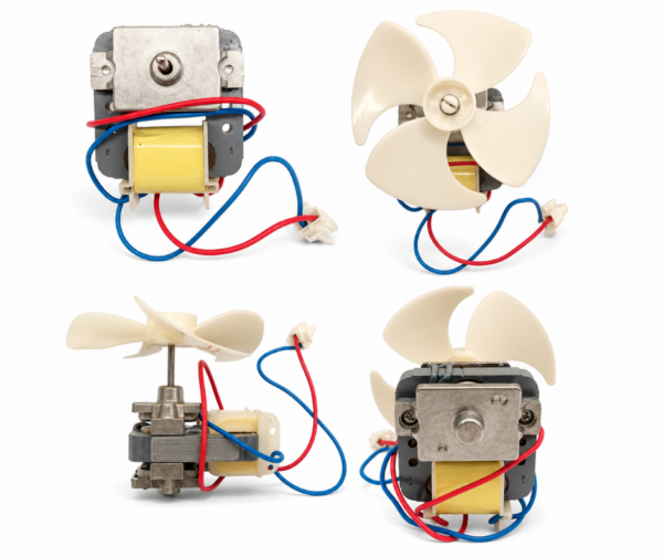 Forzador Ventilador IS-3210SNPA (220V)
