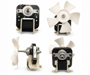 Forzador Ventilador KM334 (220V)