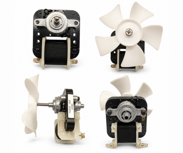 Forzador Ventilador KM334 (220V)