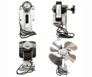 Forzador Ventilador PSC3W (220V)