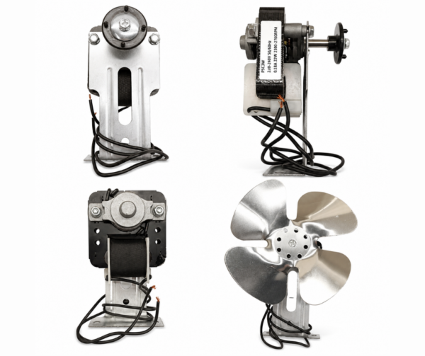 Forzador Ventilador PSC3W (220V)