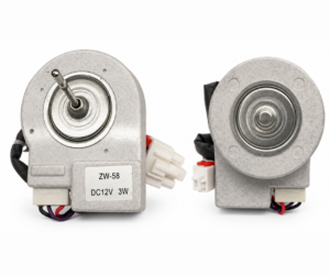 Forzador Ventilador ZW-58 (12 Volts)