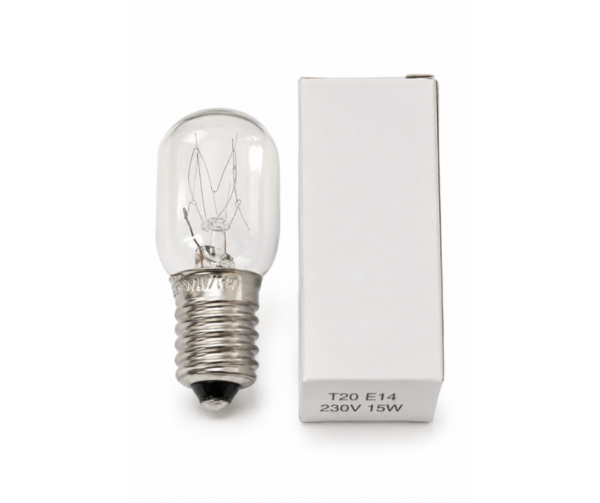 Lampara Incandescente 15W E14