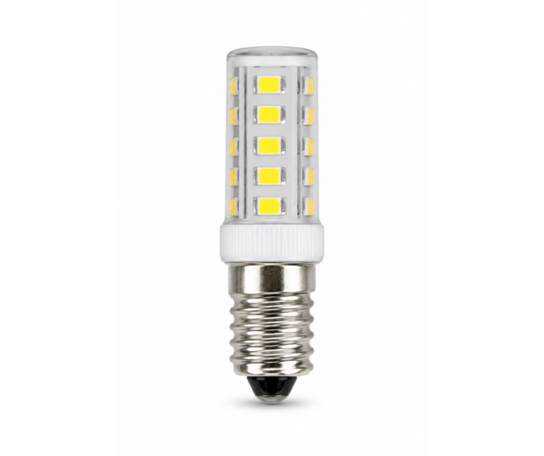 Lampara Led E14 2W