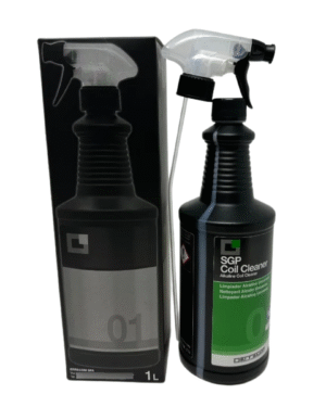 Limpiador Externo de Condensadores y Evaporadores SGP1 946ml