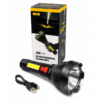 Linterna LED 10W Recargable