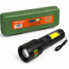 Linterna LED 15W Recargable