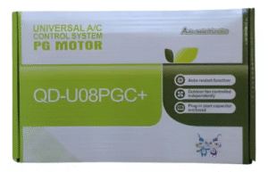 Placa Universal QD-U08PGC+