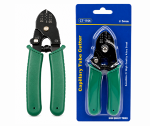 Pinza Corta Capilar (0.1mm - 3mm)