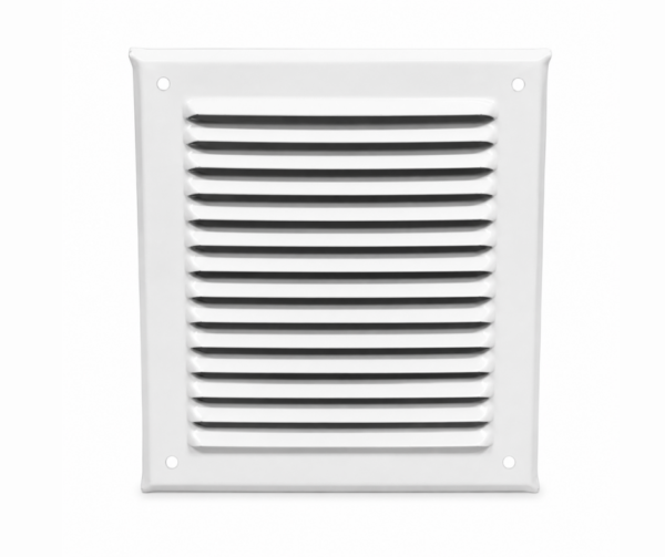 Rejilla de Ventilacion 15 x 15cm (1) Rejilla de Ventilacion 15 x 15cm
