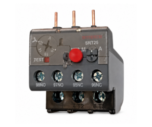 Relay Termico de 12A a 18A para Contactor STECK Relay Termico de 12A a 18A para Contactor STECK