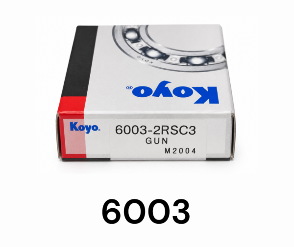 Ruleman 6003