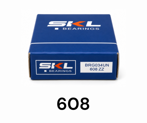 Ruleman 608 (SKL)