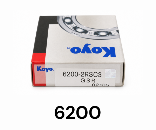 Ruleman 6200