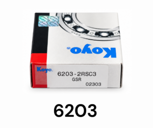 Ruleman 6203 (KOYO)