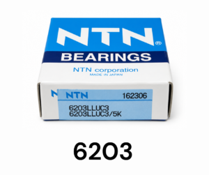 Ruleman 6203 (NTN)