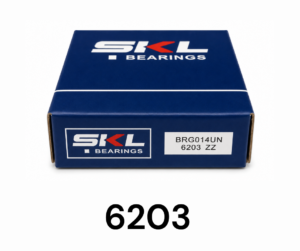 Ruleman 6203 (SKL)
