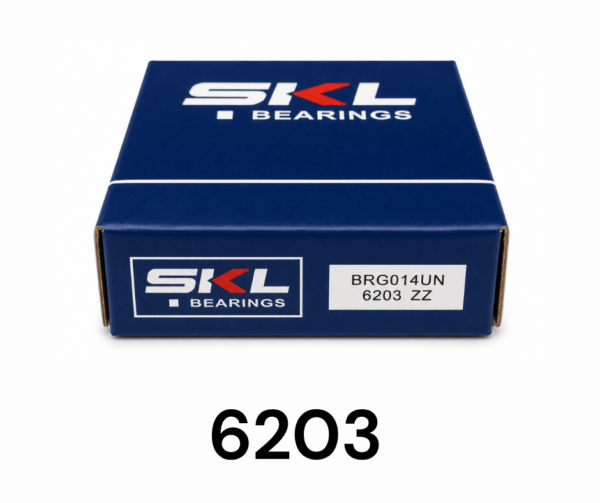 Ruleman 6203 (SKL)