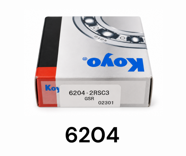 Ruleman 6204 (KOYO)