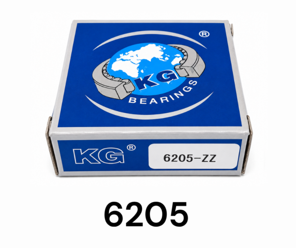 Ruleman 6205 (KG)