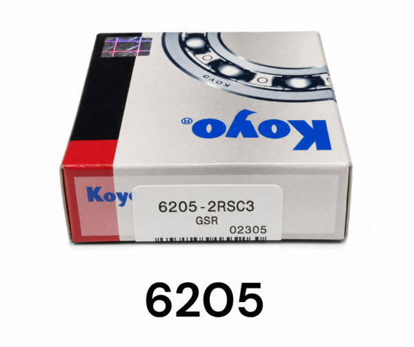 Ruleman 6205 (KOYO)