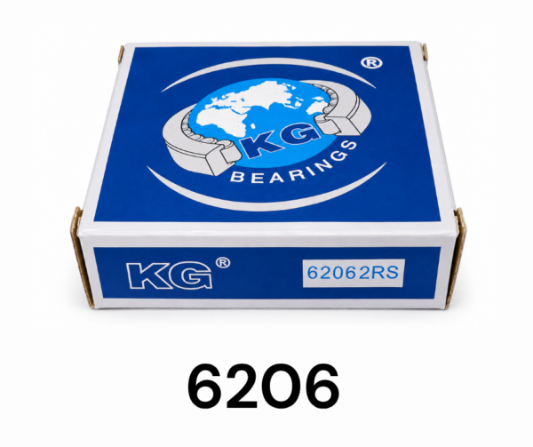 Ruleman 6206 (KG)
